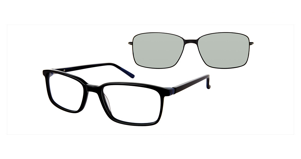 REVOLUTION LANDON Eyeglasses