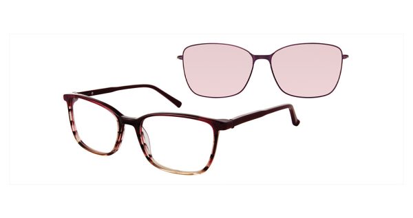 REVOLUTION LYDIA Eyeglasses