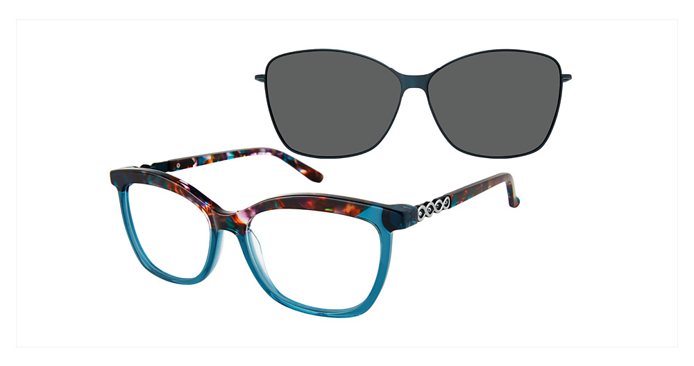 REVOLUTION BLAKELY Eyeglasses