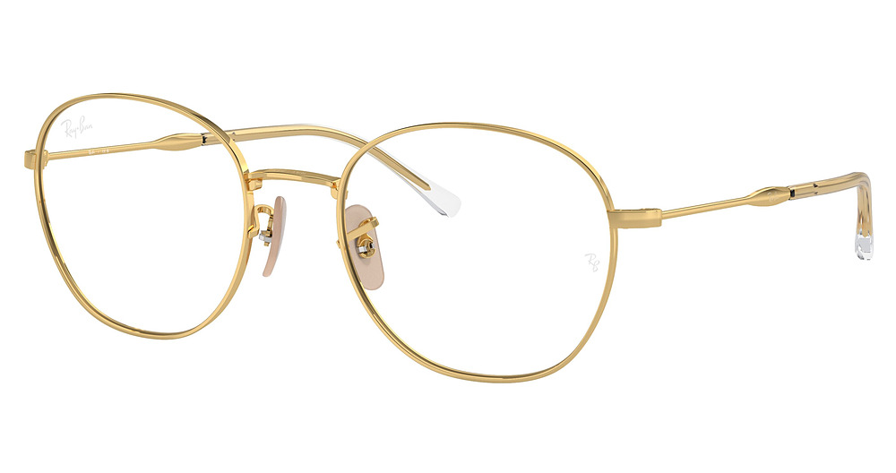 Ray-Ban RX6509 Eyeglasses