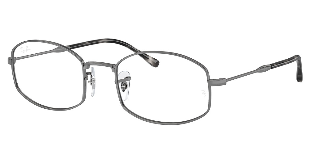 Ray-Ban RX6510 Eyeglasses