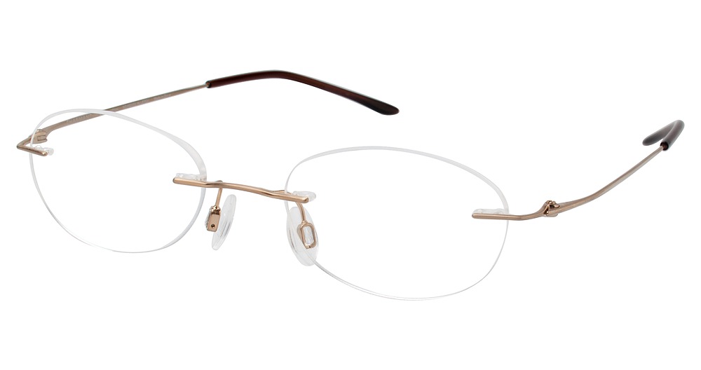 CH 8600 (Chassis Only) Eyeglasses -