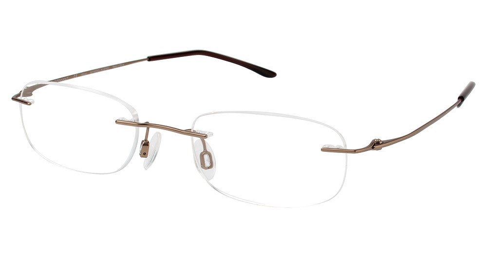 CH 8600 (Chassis Only) Eyeglasses -
