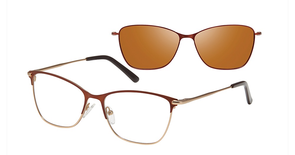REVOLUTION BERLIN Eyeglasses