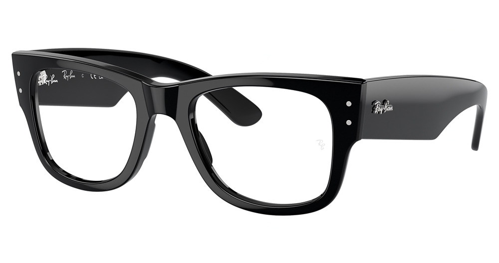 Wayfarer deals eyeglasses mens