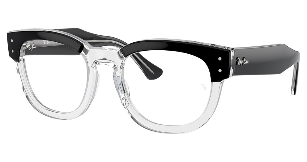 Ray-Ban RX0298VF MEGA HAWKEYE Eyeglasses -