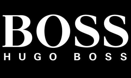 BOSS Hugo Boss