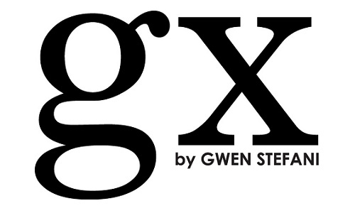gx by GWEN STEFANI
