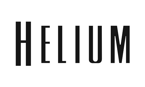 Helium