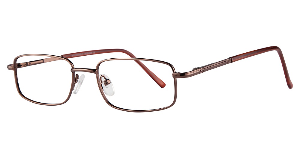 Eight to Eighty Tom Eyeglasses