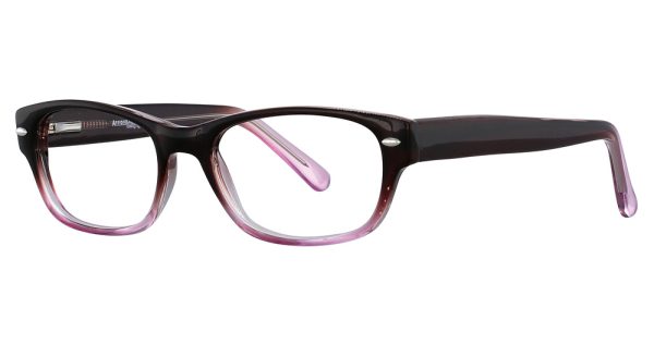 Eight to Eighty Brooklyn Eyeglasses