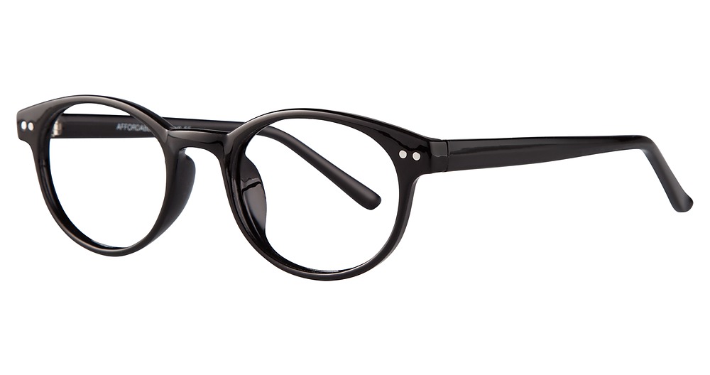Eight to Eighty Yale Eyeglasses