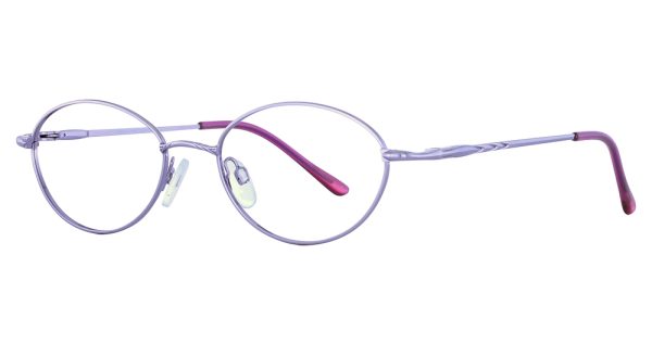 Eight to Eighty Agnes Eyeglasses
