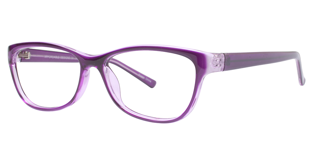 Eight to Eighty Dawn Eyeglasses