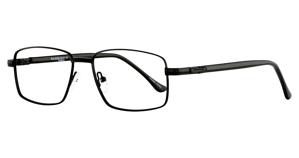 Eight to Eighty Noah Eyeglasses