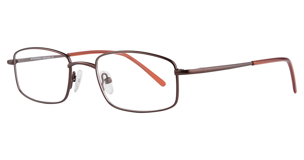 Eight to Eighty Kingston Jr Eyeglasses