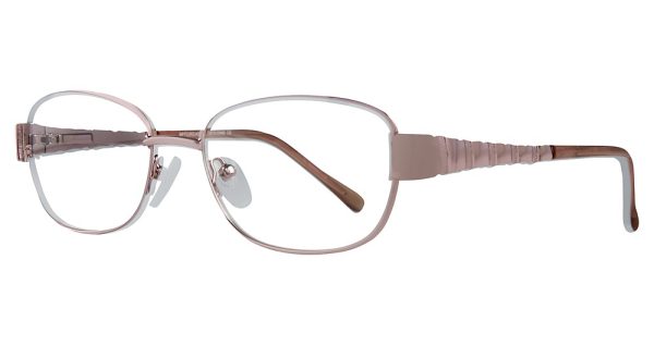 Eight to Eighty Babe Eyeglasses