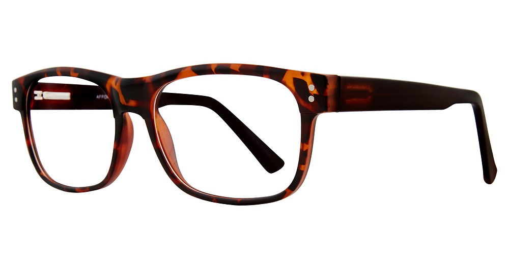 Eight to Eighty William Eyeglasses