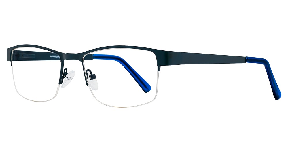 Eight to Eighty Dodge Eyeglasses