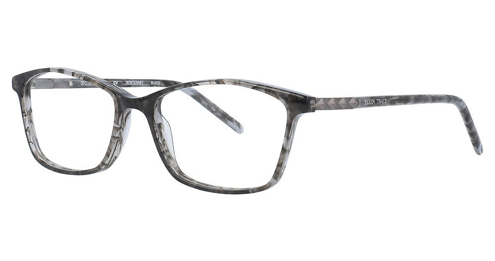 Ellen Tracy Monterrey Eyeglasses