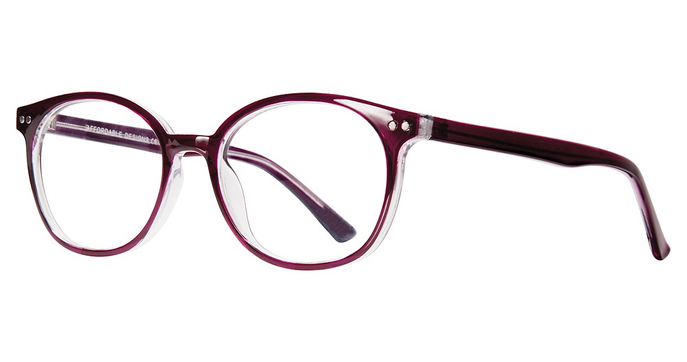 Eight to Eighty Dallas Eyeglasses
