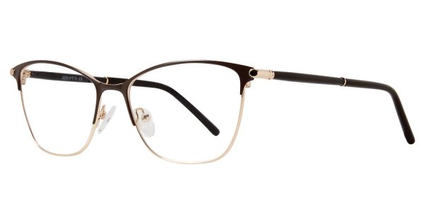 Eight to Eighty Mason Eyeglasses