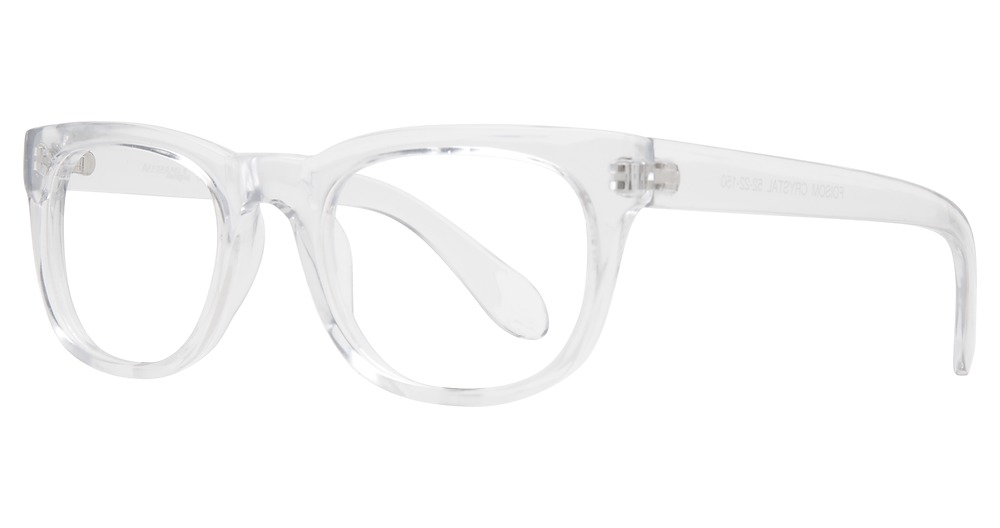 Eight to Eighty Folsom Eyeglasses