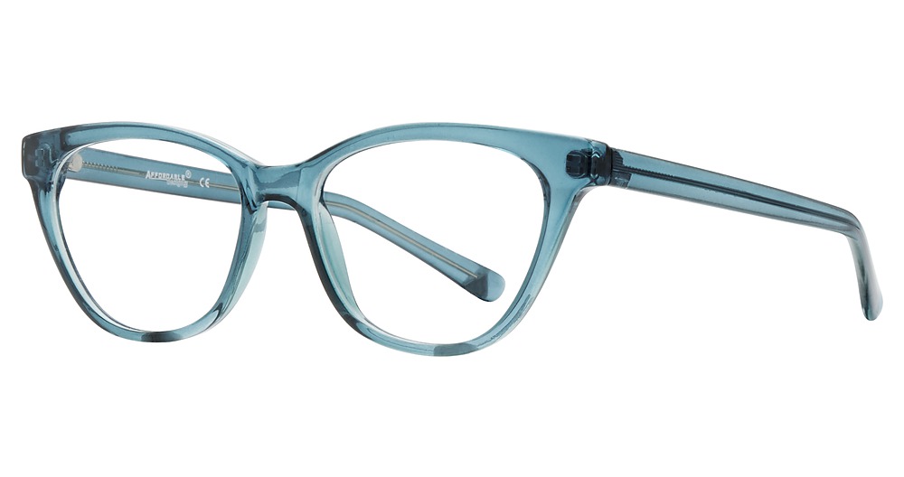 Eight to Eighty Pookie Eyeglasses