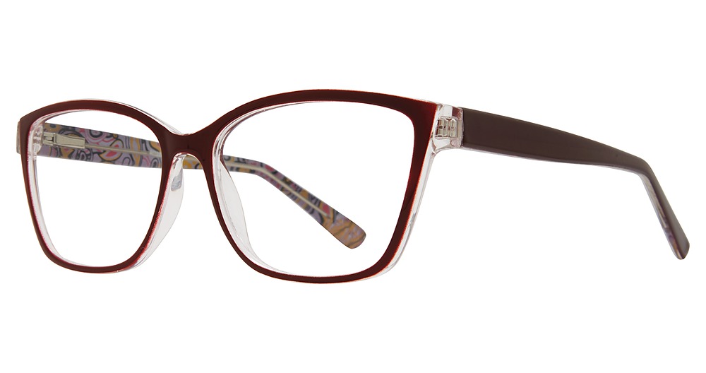 Eight to Eighty Meadow Eyeglasses