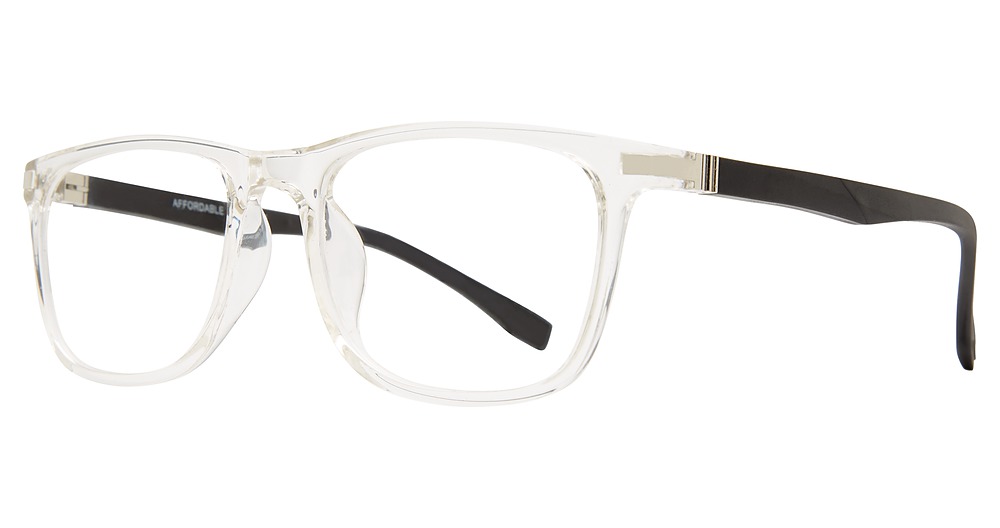 Eight to Eighty Spencer Eyeglasses