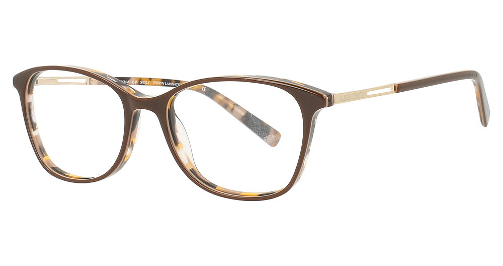 Ellen Tracy Sicily Eyeglasses