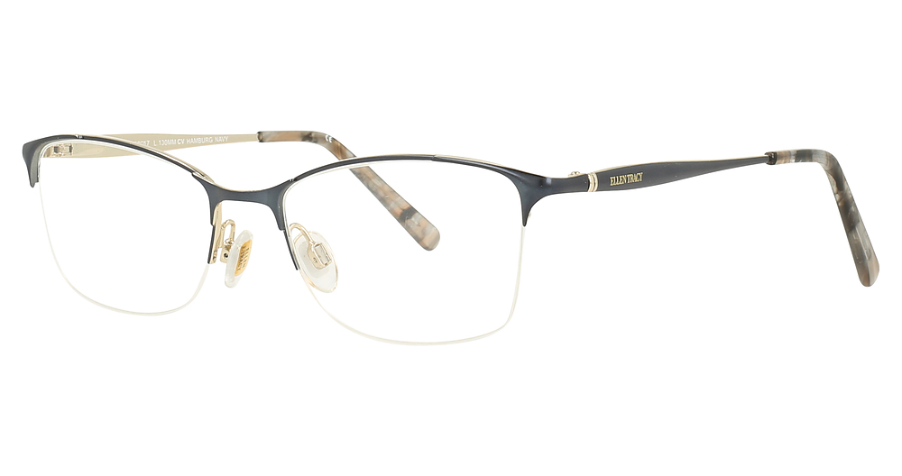 Ellen Tracy Hamburg Eyeglasses