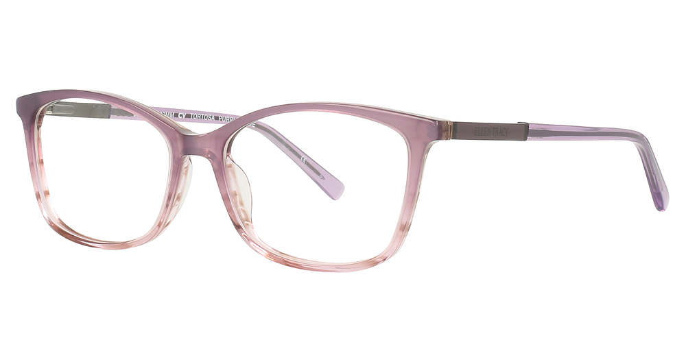 Ellen Tracy Tortosa Eyeglasses