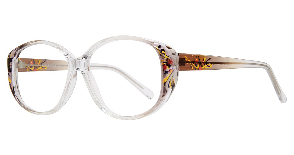 Eight to Eighty Mimi Eyeglasses
