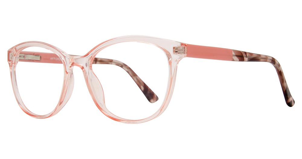 Eight to Eighty Juniper Eyeglasses