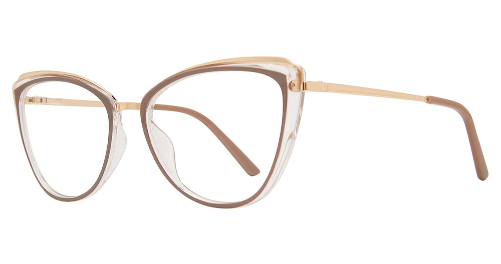 Eight to Eighty Harmony Eyeglasses