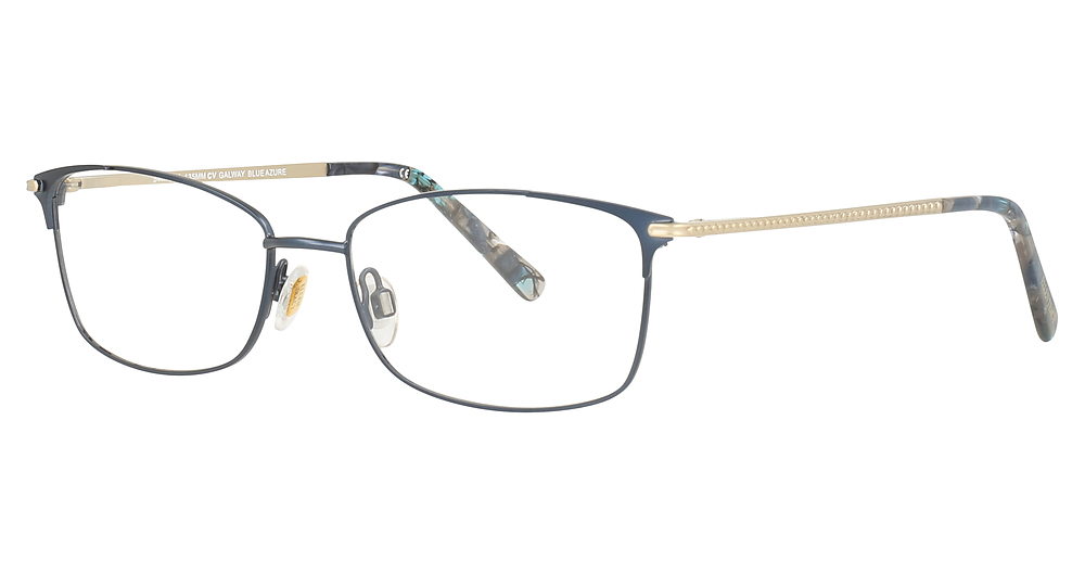 Ellen Tracy Galway Eyeglasses
