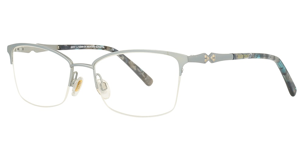 Ellen Tracy Wexford Eyeglasses