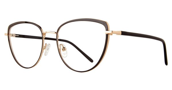 Eight to Eighty Trinity Eyeglasses