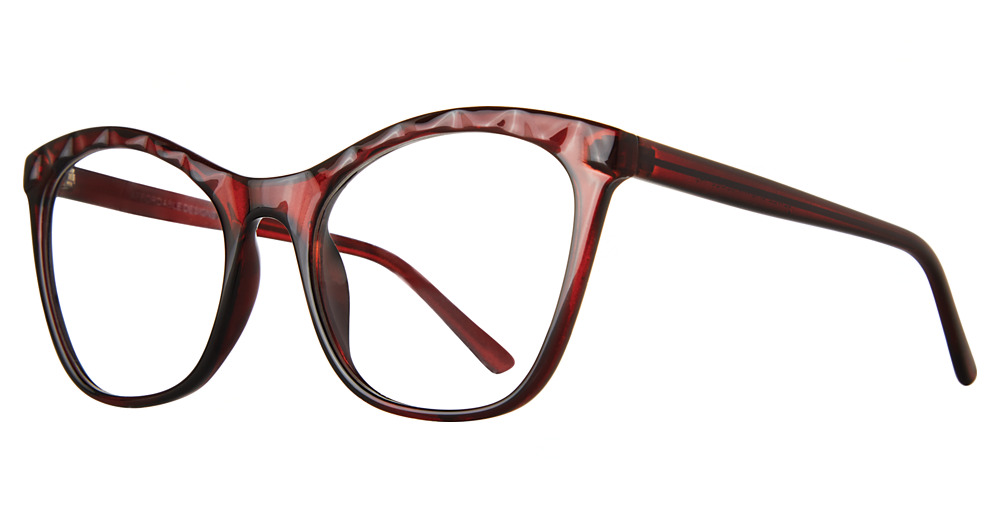 Eight to Eighty Jewel Eyeglasses