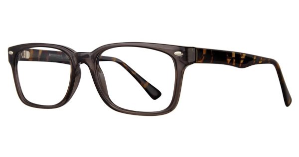 Eight to Eighty Alpha Eyeglasses