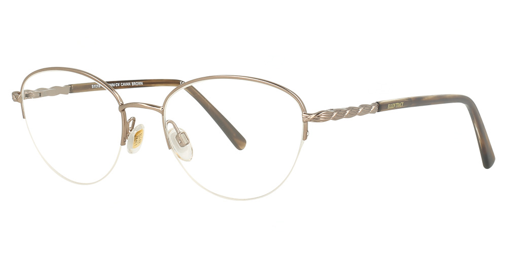 Ellen Tracy Cavan Eyeglasses
