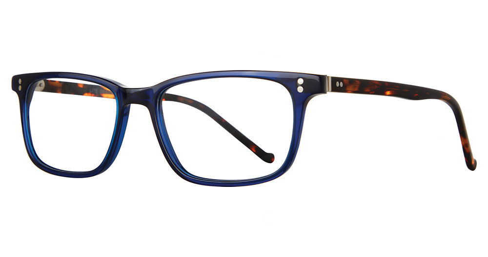 Eight to Eighty Alistair Eyeglasses