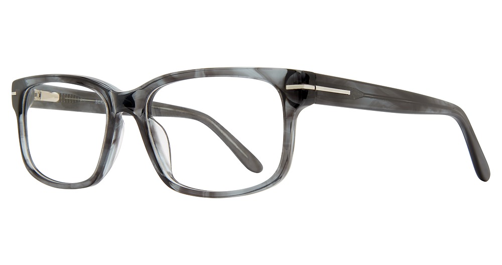 Drake Eyeglasses Blue