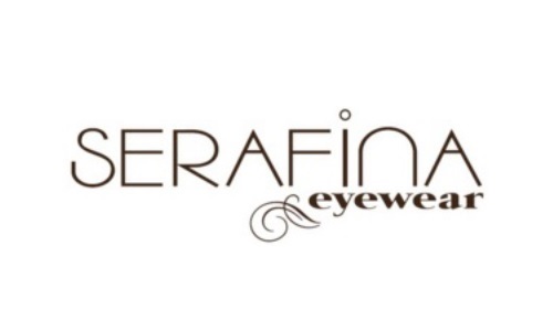 Serafina Eyewear Collection: Eight to Eighty