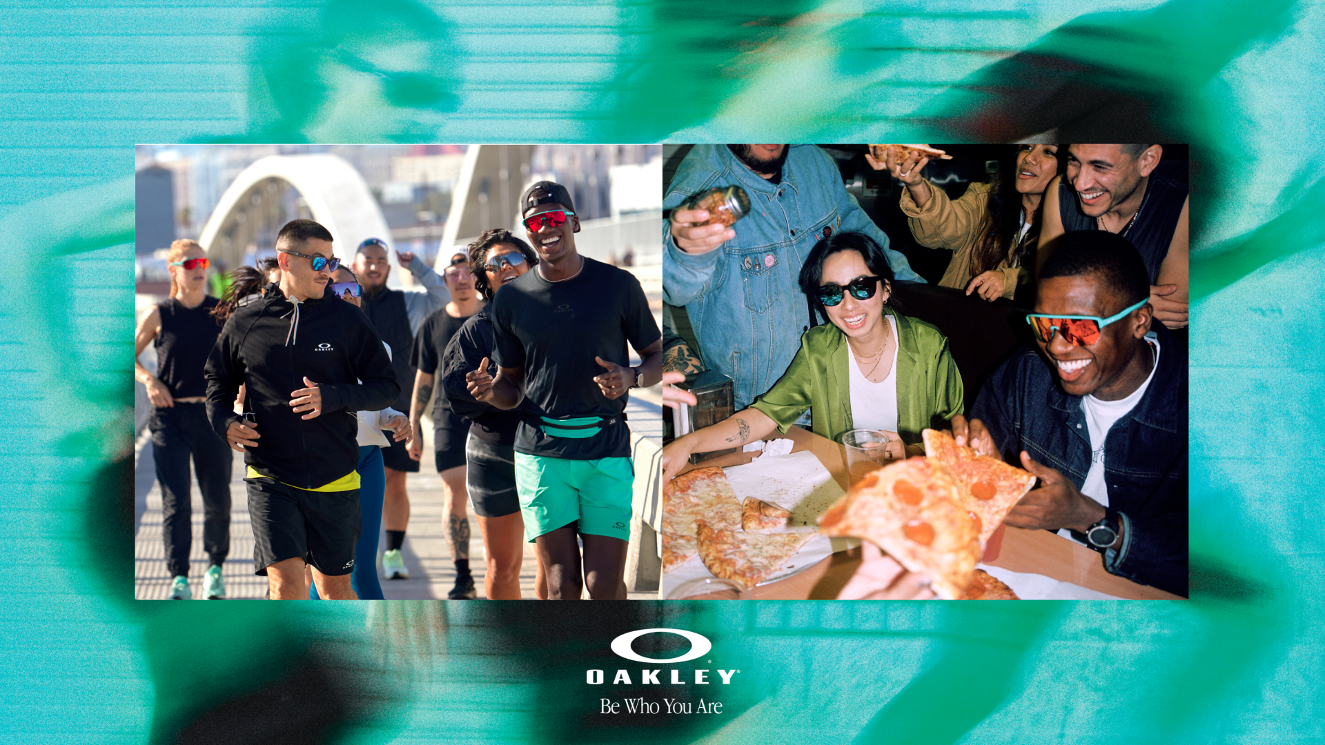 Oakley Archives -