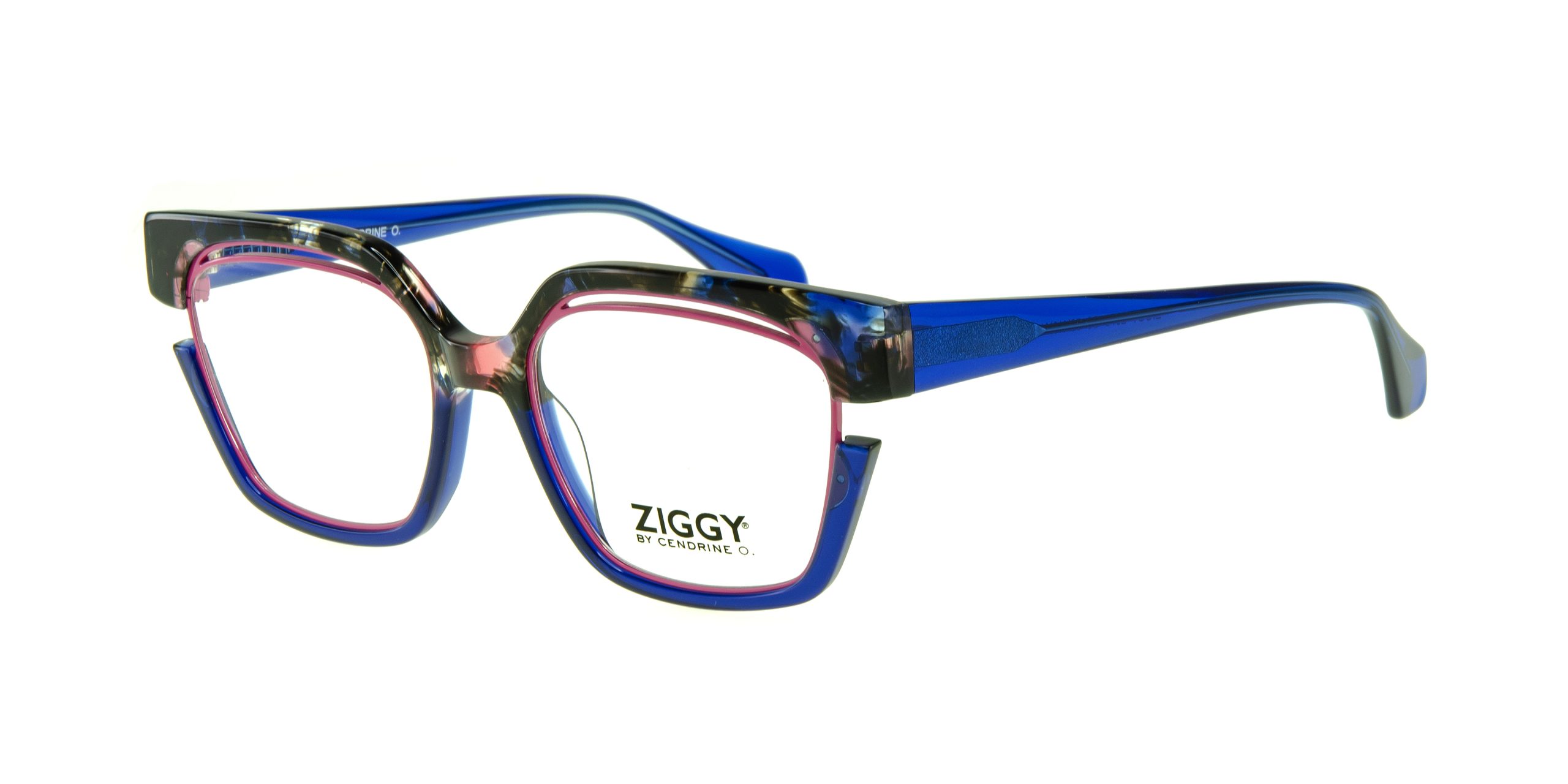 Ziggy 2373 Eyeglasses -