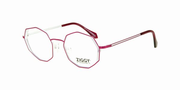 Ziggy 2375 Eyeglasses