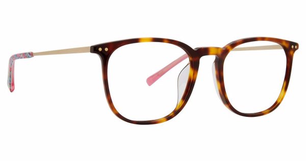 Vera Bradley VB  Braelyn Eyeglasses