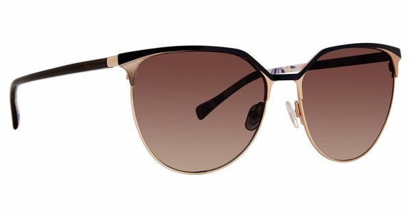 Vera Bradley VB  Fia Sunglasses